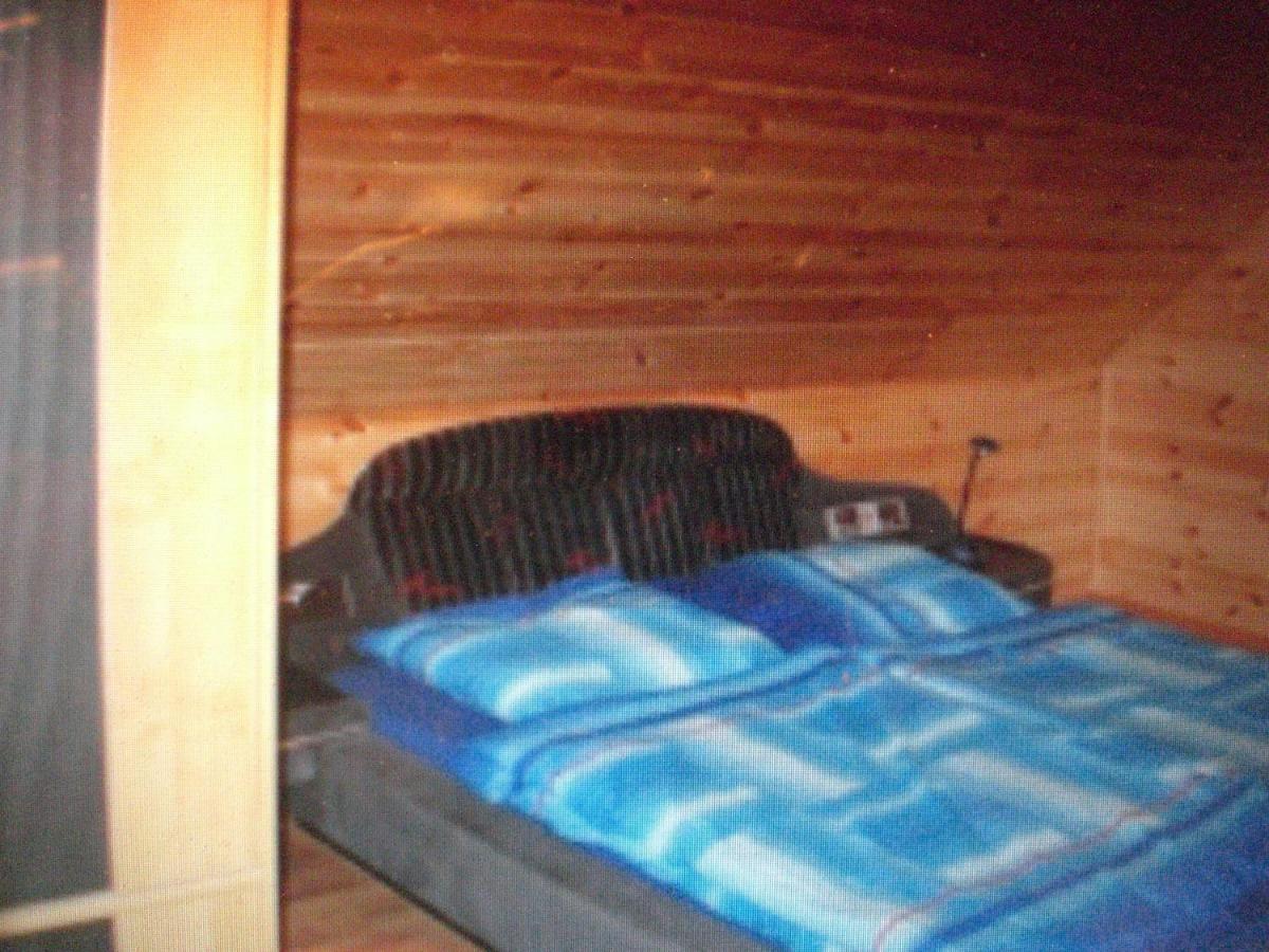 Ranczo Pobierowo Hotell Eksteriør bilde