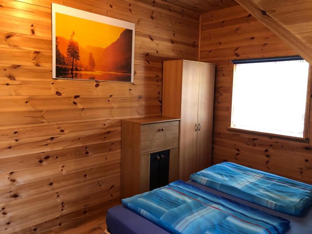 Ranczo Pobierowo Hotell Eksteriør bilde