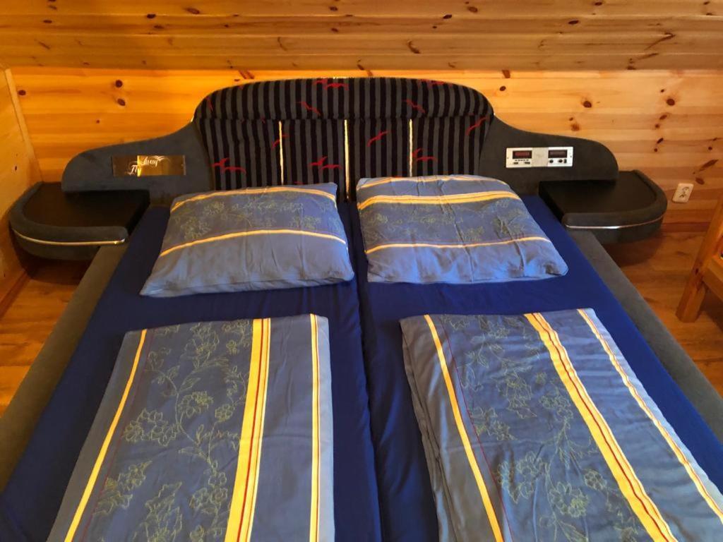 Ranczo Pobierowo Hotell Eksteriør bilde