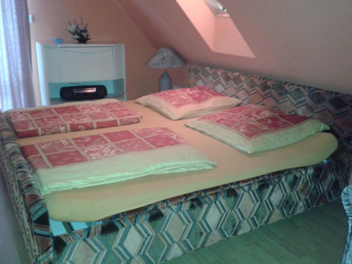 Ranczo Pobierowo Hotell Eksteriør bilde